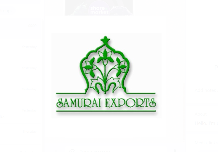 Company Logo